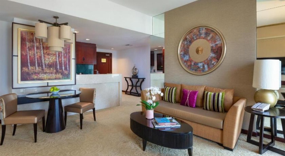 Dusit Thani Dubai Hotel Image 7