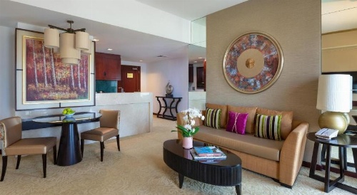 Dusit Thani Dubai Hotel image 7