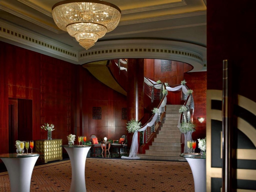 Dusit Thani Dubai Hotel Image 12