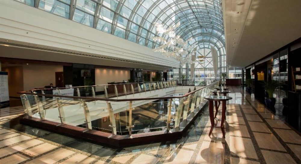 Dusit Thani Dubai Hotel Image 18