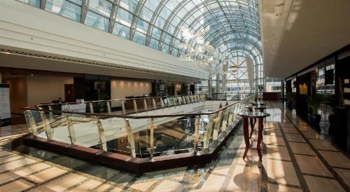 Dusit Thani Dubai Hotel image 18