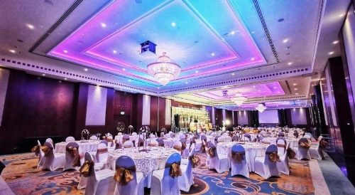 Dusit Thani Dubai Hotel image 24