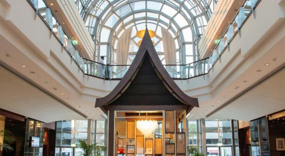 Dusit Thani Dubai Hotel Image 32