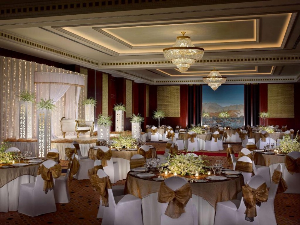 Dusit Thani Dubai Hotel Image 38