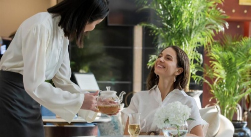 Dusit Thani Dubai Hotel image 6